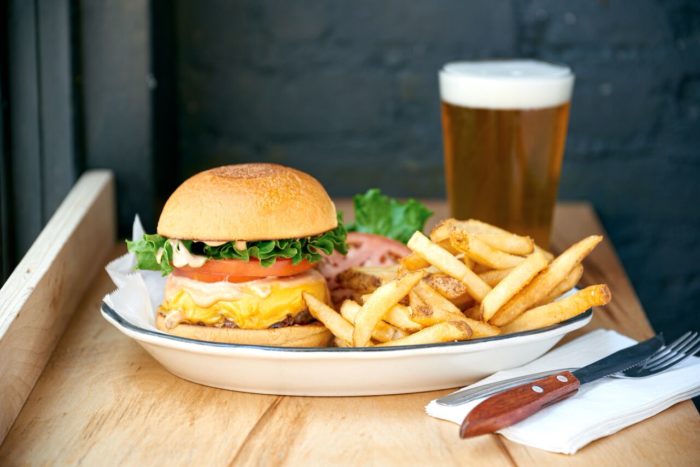 Black Tap Craft Burgers & Beer Announced For Downtown Disney