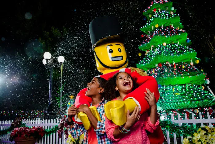 2017 Christmas and Holiday Events in Orlando
