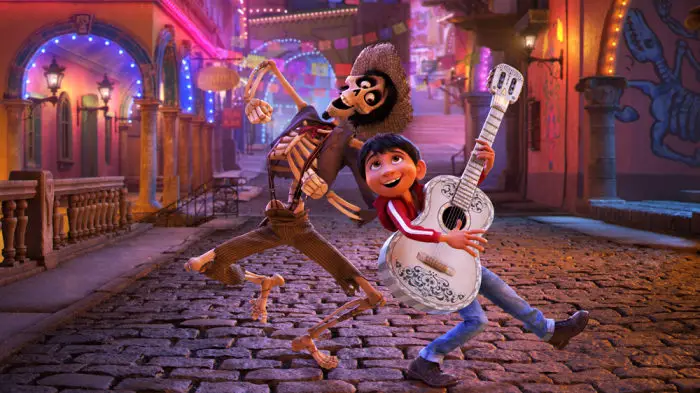 New Mariachi Band Brings Coco-Inspired Tunes to Epcot's Mexico Pavilion