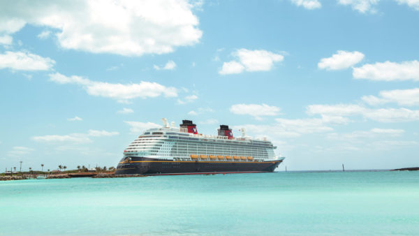 DVC Members - Space is Still Available for the 2018 Disney Cruise