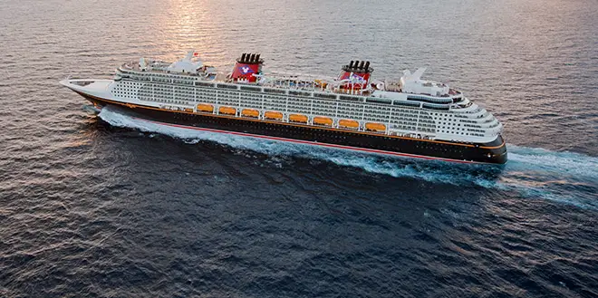 Due to U.S. Travel Warning Disney Cruise Line is Canceling Port Adventures to Mexican Mainland on Select Caribbean Sailings