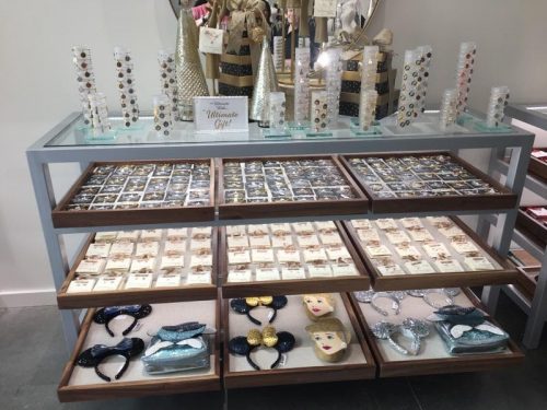 New Ever After Jewelry Co Shop Open at Disney Springs!