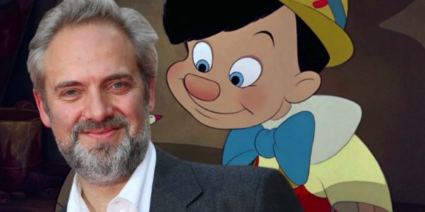 Disney's Live-Action Pinocchio Will Need To Find A New Director