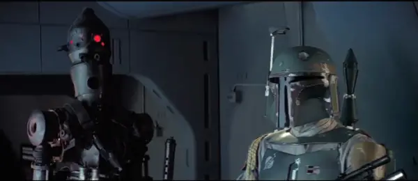 Boba Fett Is Put To The Test In The Latest Episode of Science And Star Wars