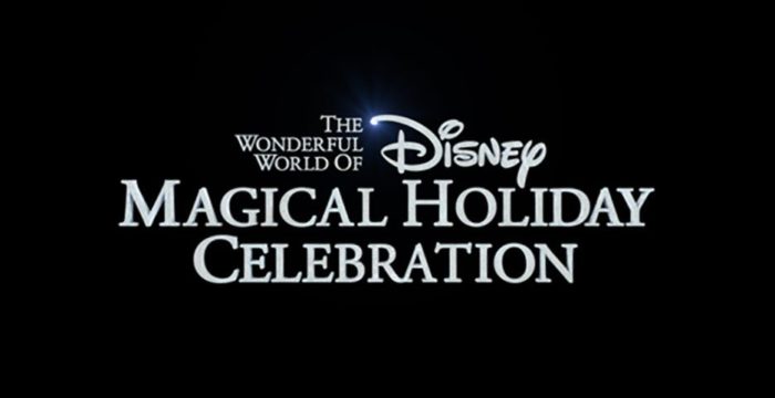 ABC Holiday Specials