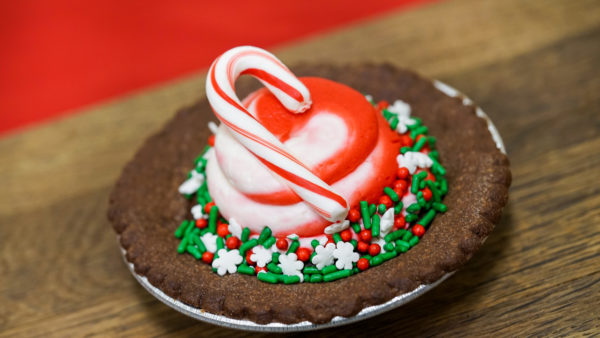Food Lovers Guide To the Holidays At The Disneyland Resort