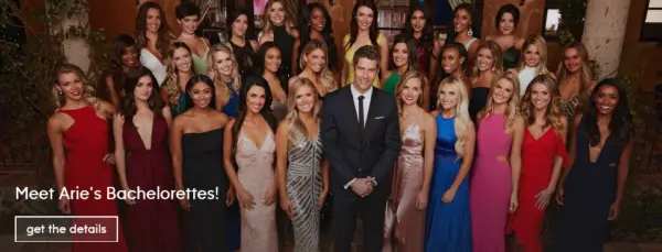 Meet the 29 Ladies Vying for Arie's Final Rose on The Next Season of "The Bachelor"