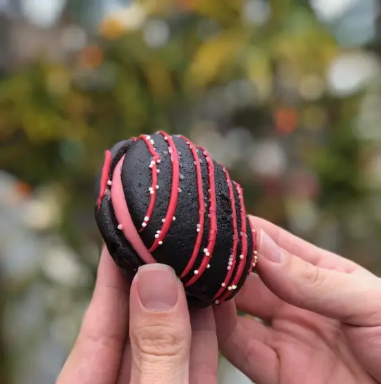 Candy Cane Whoopie Pie Now Available At Animal Kingdom