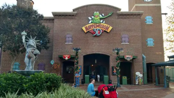 The Iconic Muppet’s Fountain Opening Soon!
