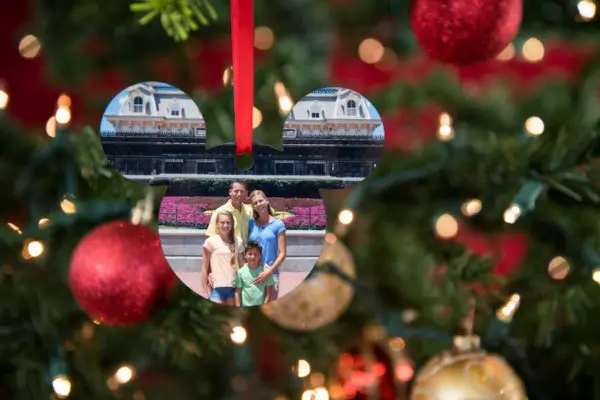 Another Way to Give The Gift of Disney Magic This Holiday Season