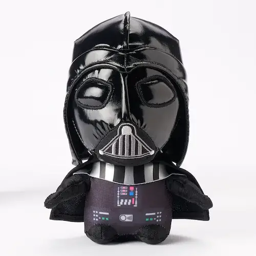 Kohl's is Finding The Joy This Holiday with the Kohl's Cares Star Wars Collection