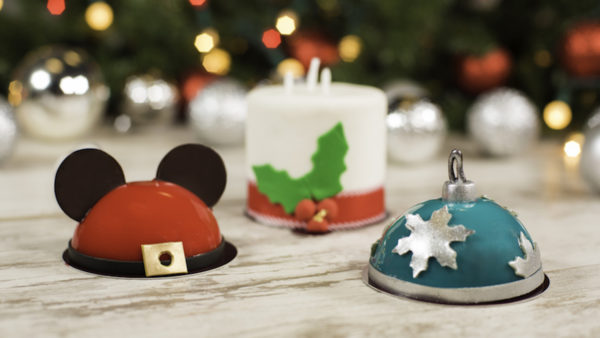 Holiday Sweets at Disney Springs Will Have You Feeling Festive