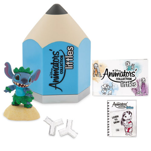 Disney Animators’ Collection Littles: Disney Mystery Micro Figures