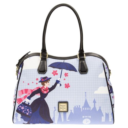 New Mary Poppins Dooney and Bourke Handbags