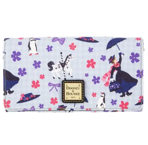 New Mary Poppins Dooney and Bourke Handbags