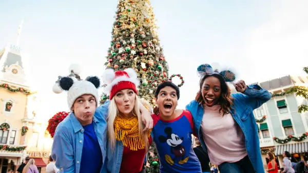 Disney Donates $2 Million to Make-A-Wish Thanks to #ShareYourEars Campaign