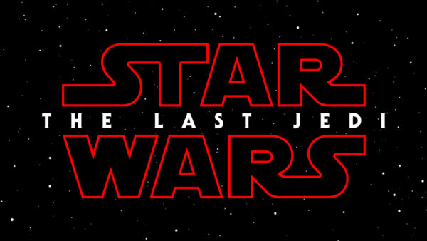The Last Jedi Top 2017 Release