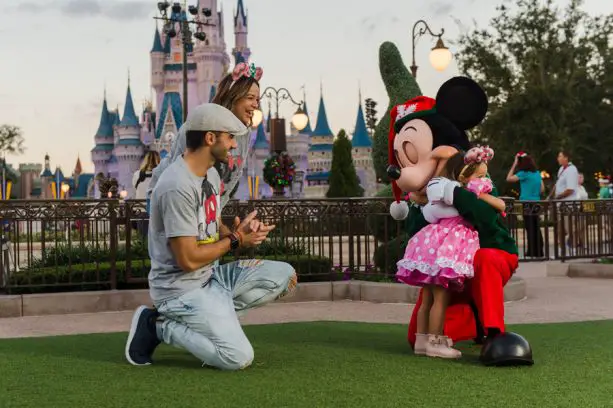 Disney And Telemundo Airing Special Christmas Day 'Un Nuevo Día' Edition