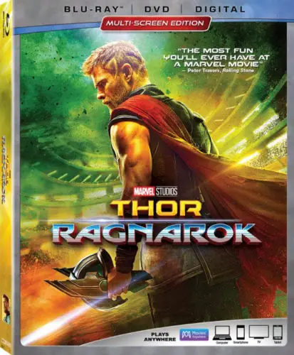 'Thor: Ragnarok:' Behind the Scenes, Interesting Facts, and Easter Eggs!