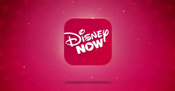 Disney apps