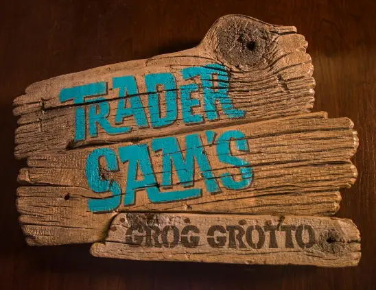 Trader Sam's Grog Grotto is Extending Hours for the Weekend Races