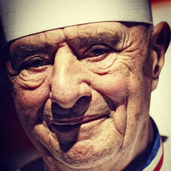 Top French Chef, Chef Paul Bocuse, Has Passed Away