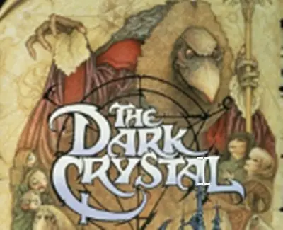 Check Out the Trailer for "The Dark Crystal"