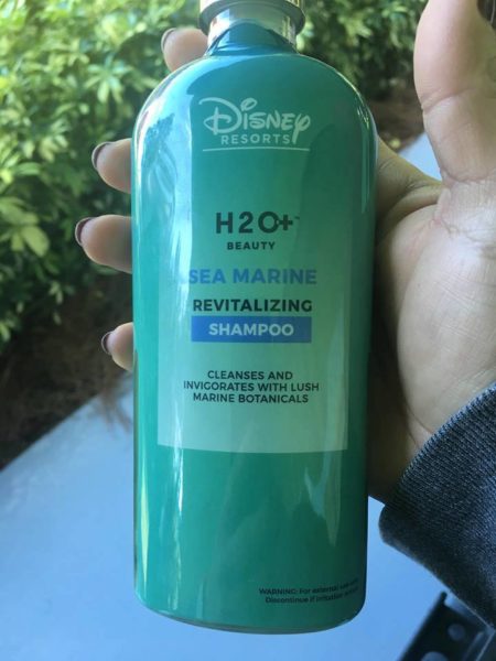 Refillable Soap Dispensers Coming to More Disney World Resorts