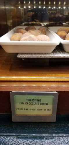 Malasadas at Aulani are a Must Try Treat During Your Hawaiian Vacation
