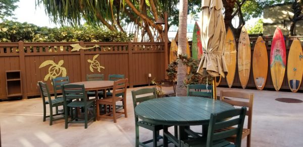 Aunty's Beach House at Disney's Aluani Resort Provides Extra Magic for Little Travelers