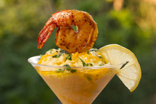 Seven Seas Food Festival Returns to SeaWorld Orlando February 17th.
