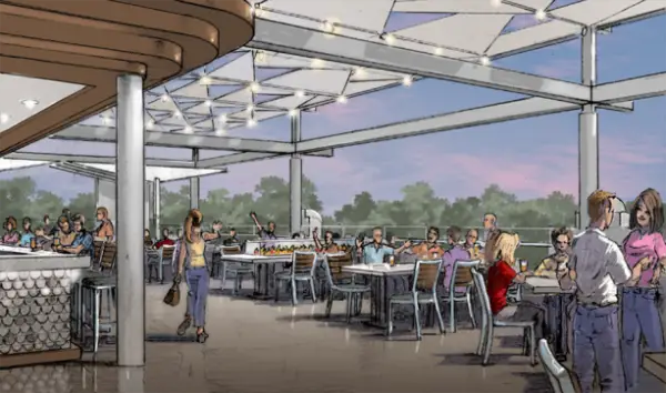 Exciting Changes Coming to the Downtown Disney District in 2018!