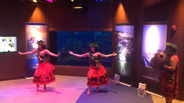 Disney Vacations 2018 Media Event Announces New Destinations And Dishes