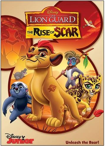 The Rise of Scar