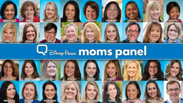 Announcing the 2018 Disney Parks Moms Panel – Meet the 11 New Park-Savvy Panelists!