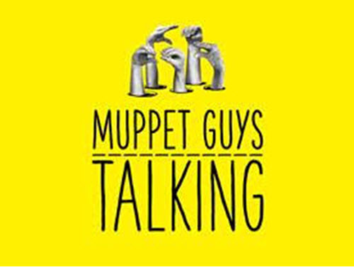 ‘Muppet Guys Talking’ Reveals the Secrets, Spirit, and Sense of Fun That Created the World’s Most Beloved Characters