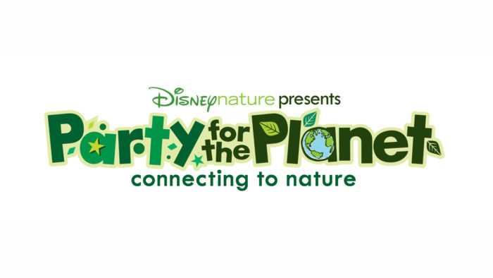 Party For the Planet