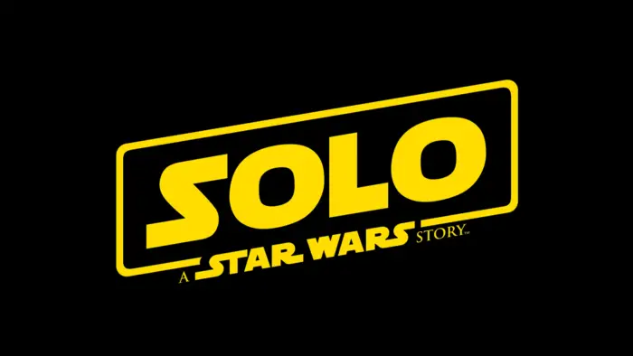 Solo A Star Wars Story Synopsis