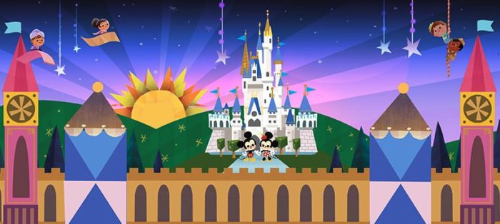 New Details Announced For The Tokyo Disney Resort 35th ‘Happiest Celebration!’ Event