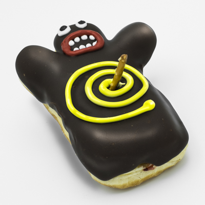 Voodoo Doughnut is Coming to Universal CityWalk
