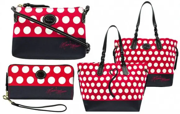 Minnie Mouse Handbags