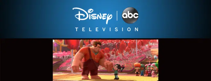 'Wreck It Ralph' Airs on ABC Friday, February 16.