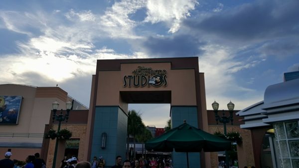 Disney Confirms No Name Change for Hollywood Studios