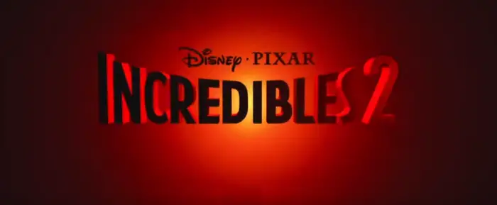New Trailer for Incredibles 2