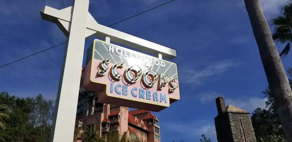 Must Try: Hard Root Beer Floats At Hollywood Studios
