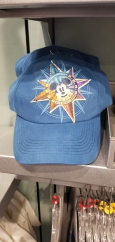 Check Out the 2018 Disney Parks Passport Merchandise Collection