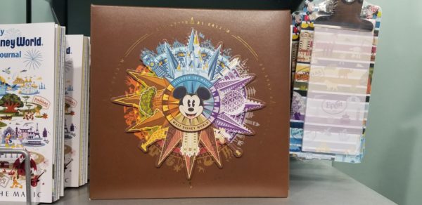 Disney Parks Passport Merchandise
