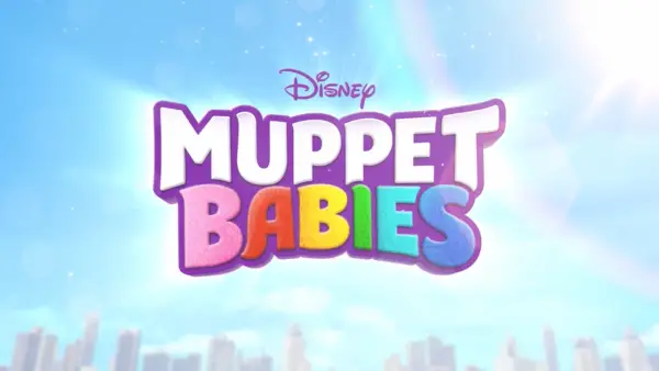 "Muppet Babies" premiere