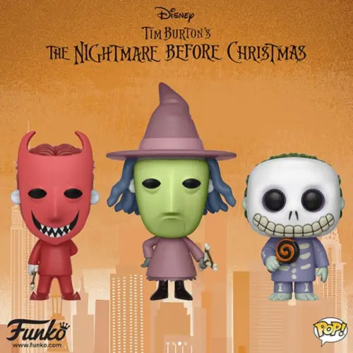 Check Out the Disney FUNKO Toy Fair New York Reveals for 2018