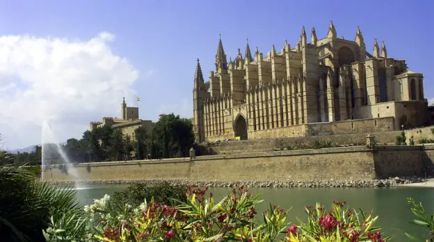 Explore The Cities Of Spain With Disney Cruise Line